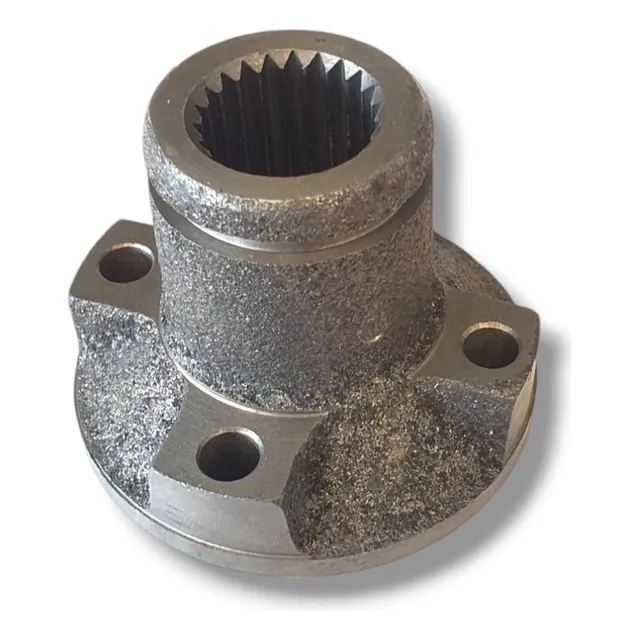Acople De Palier Para Fiat 600 Todos Calidad Original