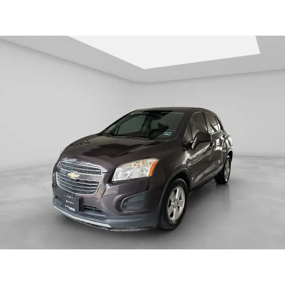Chevrolet Trax 2016 1.8 Ls Mt