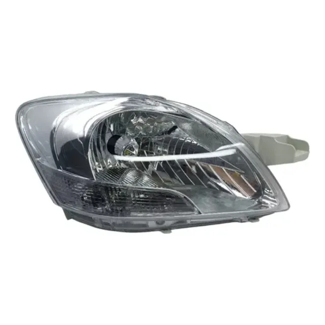 Faro Derecho De Yaris Belta 2006/2009
