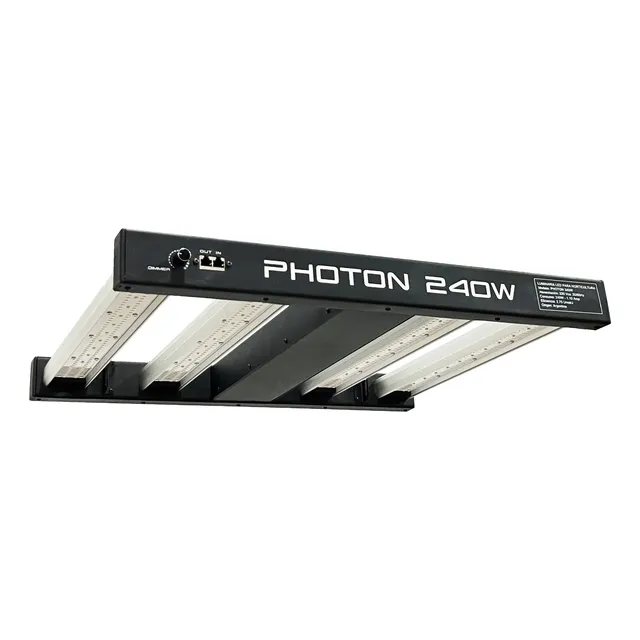 Panel Led Photon Samsung 240w Lm301h Evo