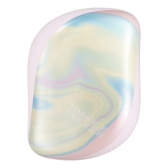 Cepillo Pelo Tangle Teezer Compact Styler Ice Cream Swirl