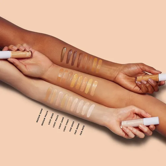 E.l.f Hydrating Camo Concealer / Corrector Bmakeup