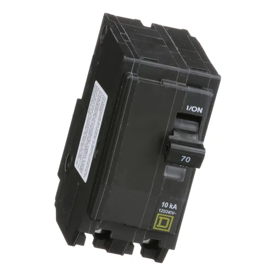 Int Termomag Qo Enchufar 70 Amp 240v 2p Siemens Qo270