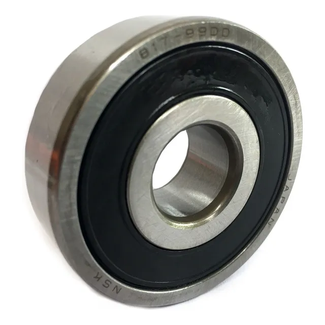 Ruleman Alternador Peugeot Partner Japon (17x52x17 Mm.) 