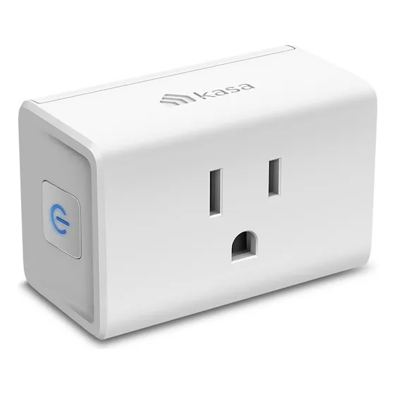 Enchufe Inteligente Wi-fi Tp-link Ep10 Domotica Sin Caja