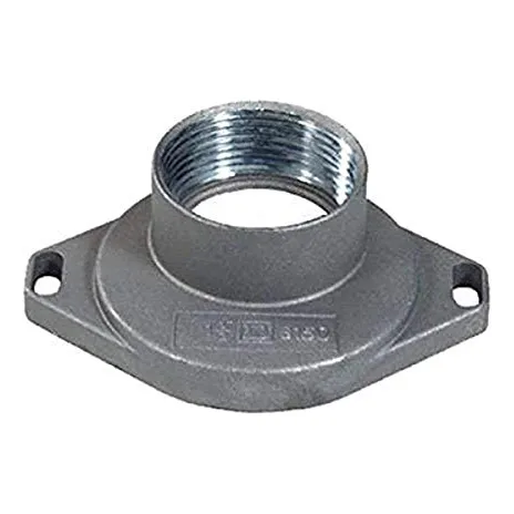 Lluvia Atornillada Square D - Sqdb150 Sq D Hub B150 De 1,50
