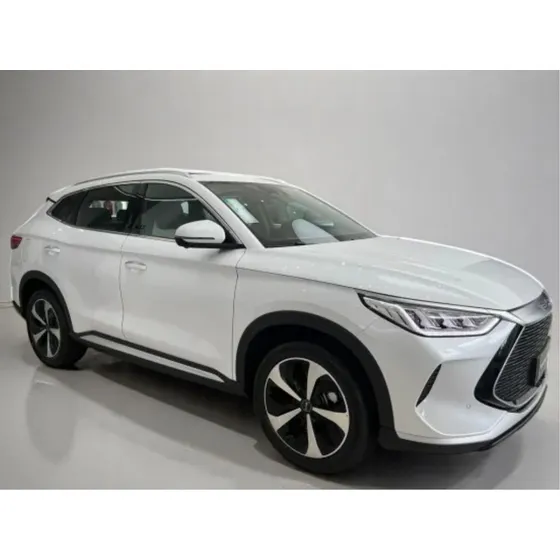 Byd Song Plus 1.5 Dm-i Híbrido Automático