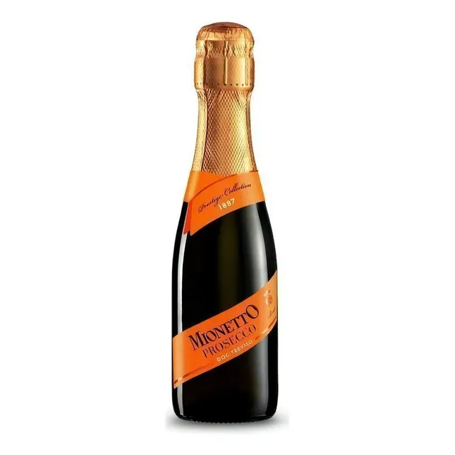 Espumante Prosecco Mionetto Brut 200ml