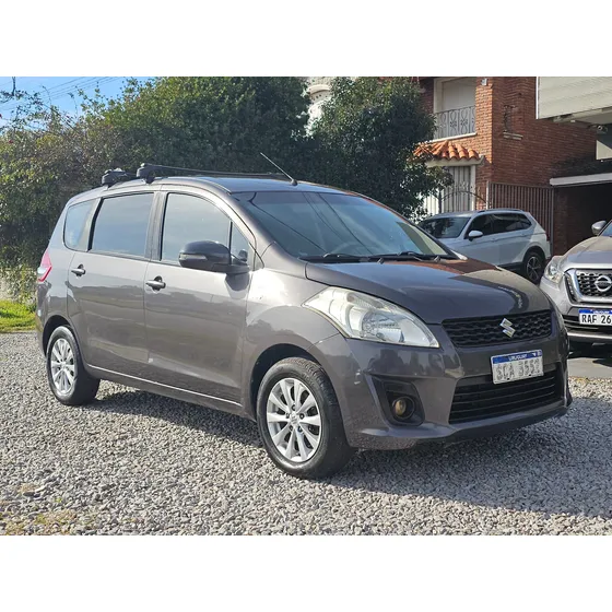 Suzuki Ertiga 1.4 Rural 5p