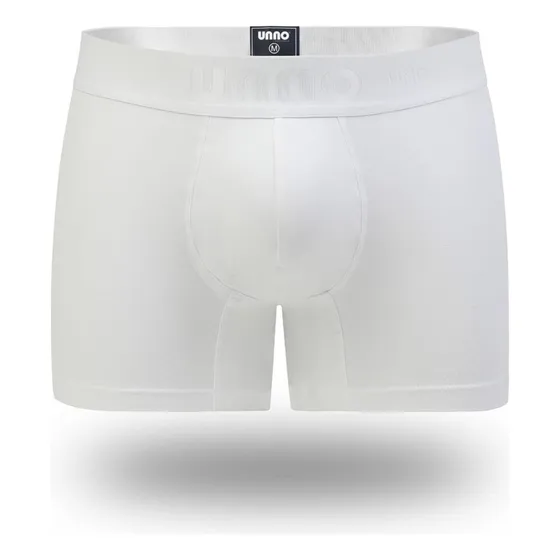 Boxer / Ropa Interior Algodón  Unno Underwear Original