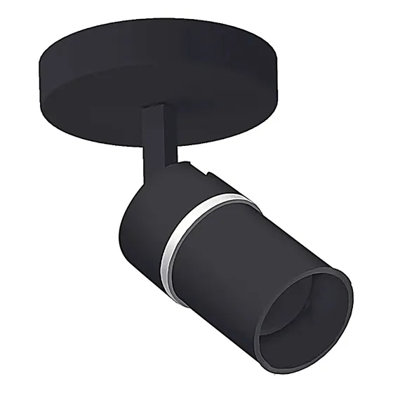 Lámpara A Cánope Par 38 Sobreponer Led 15w Ng S/arillo Magg