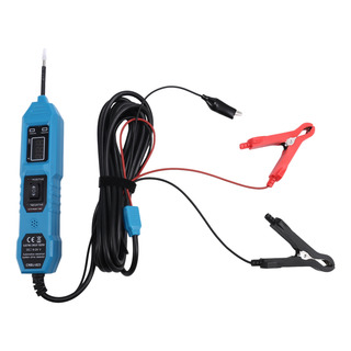 Probador De Sistema Eléctrico Aermotor Em286 Para Automóvil, Probador De Sistema Eléctrico Aermotor Em286 Para Automóvil,