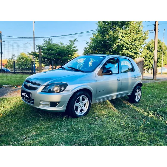 Chevrolet Celta 1.4 Advantage Pack