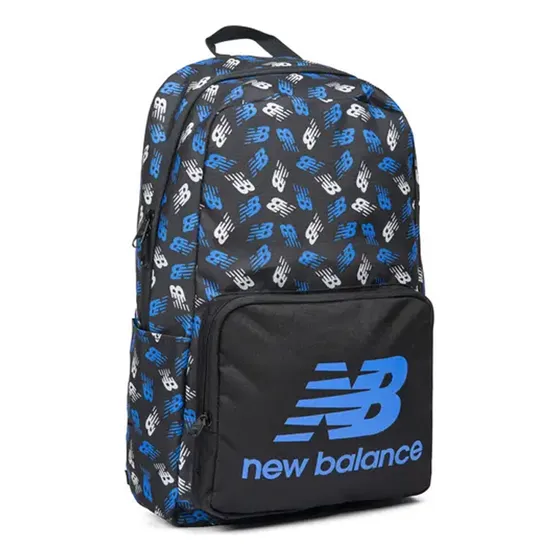 Mochila New Balance - Lab23010bco