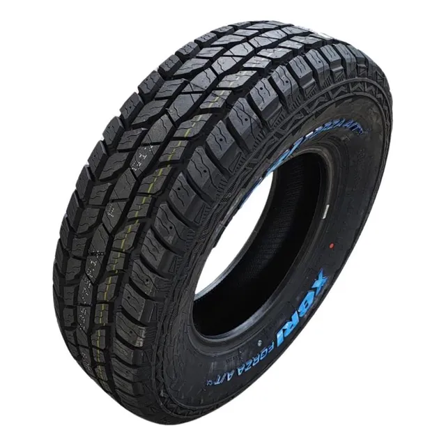 Neumatico 235/75 R15 Xbri Forza A/t C1 109t Xl Wl