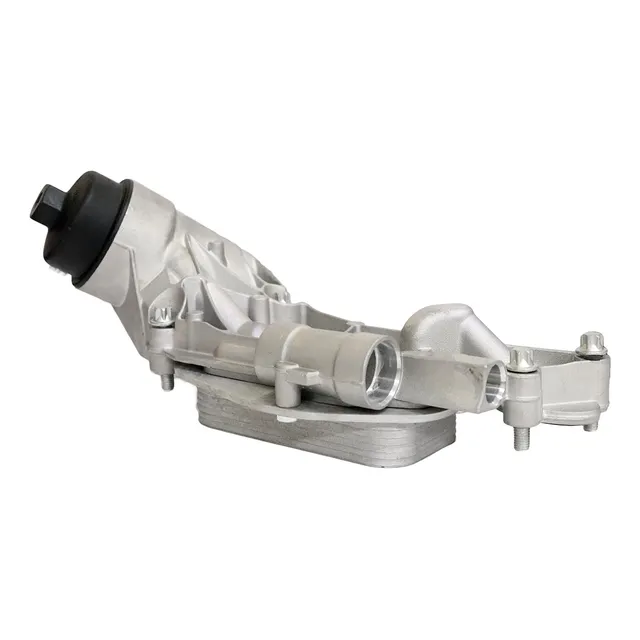 Enfriador Aceite Motor Encore De 2014 A 2020 Z - Pro
