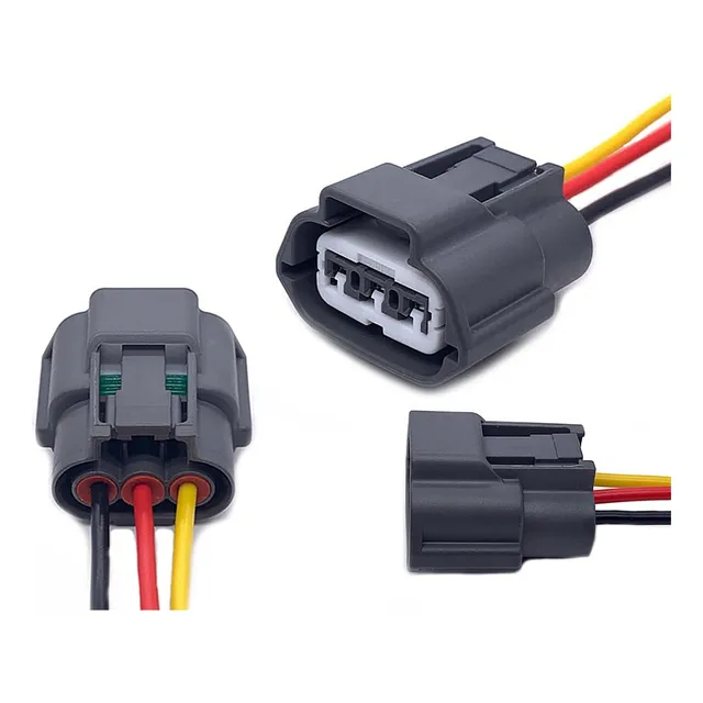 Arnes-conector Tps Nissan Tsuru 4cil 1.6l 1993
