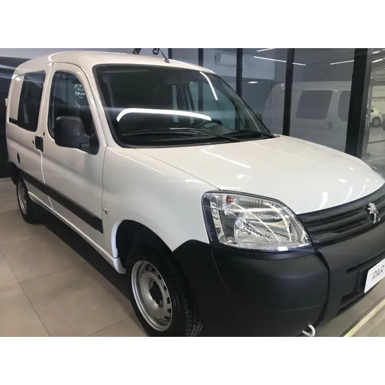 Peugeot Partner 1.6 Confort 115