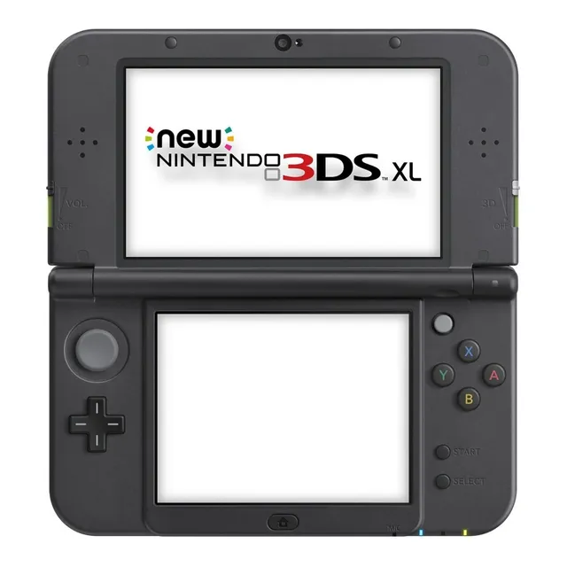 Pantalla Táctil Nintendo New 3ds / 3ds Xl Digitalizador