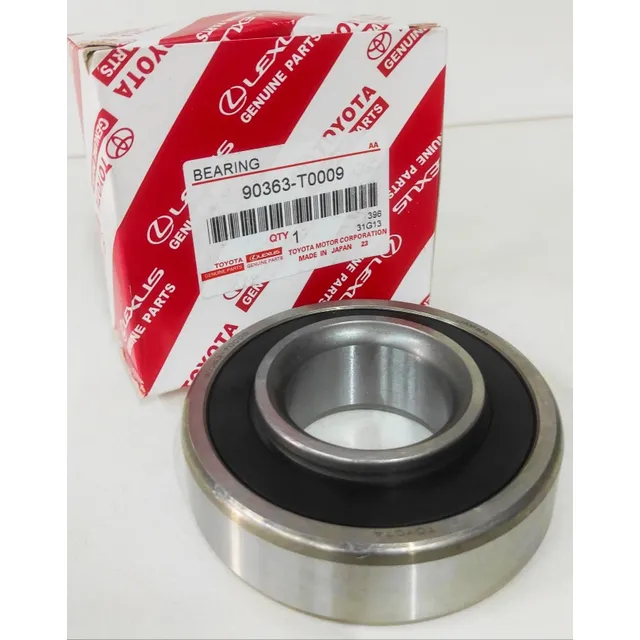 Rolinera Punta Eje Trasero Fortuner 2007 2008 2009 2010 2011