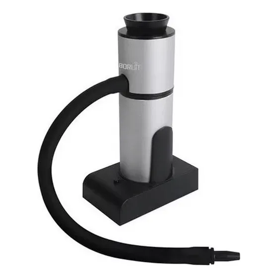 Infusor Portátil De Humo Para Alimentos Smoke Smoke
