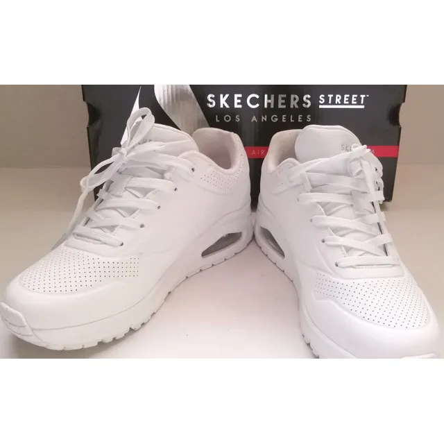 Tennis Para Mujer Skechers