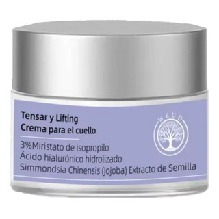 Weud Crema Para El Cuello - ¡reafirma, Levanta Y Tensa 1pc Weud Crema Para El Cuello - ¡reafirma, Levanta Y Tensa 1pc