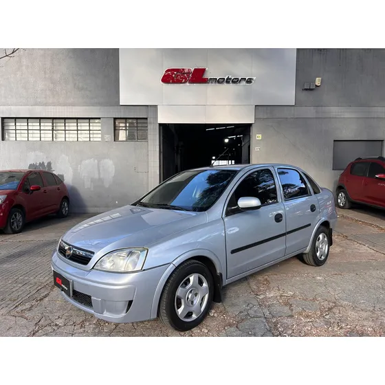 Chevrolet Corsa 1.8 Gl Aa+da