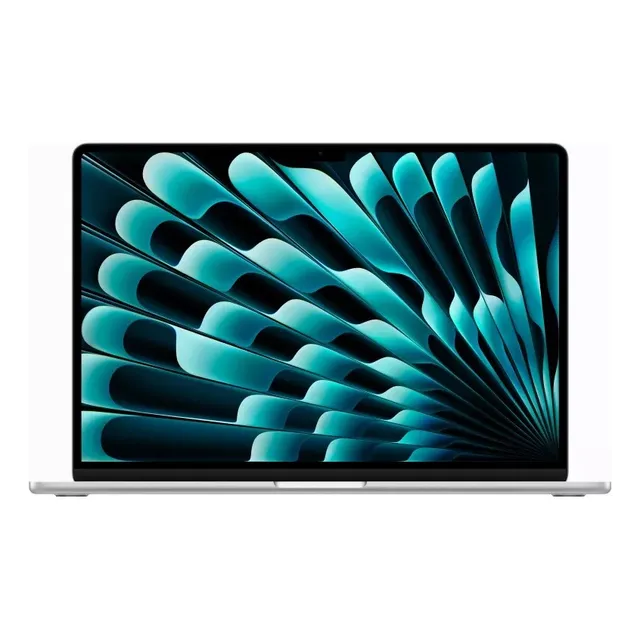 MacBook Air M2 2023 plata 256GB SSD - Apple Chip M2