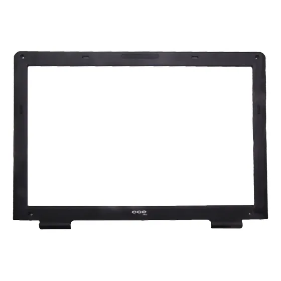 Moldura Tela Notebook Cce Win J75a