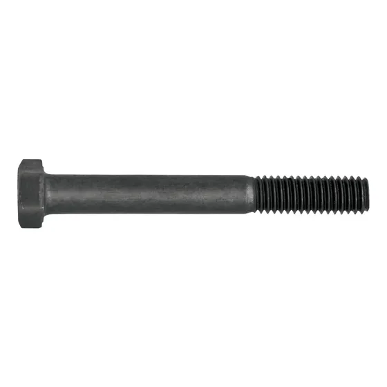 Set Con 40 Tornillos 3/8 X 3 Acero Grado 5, Fiero