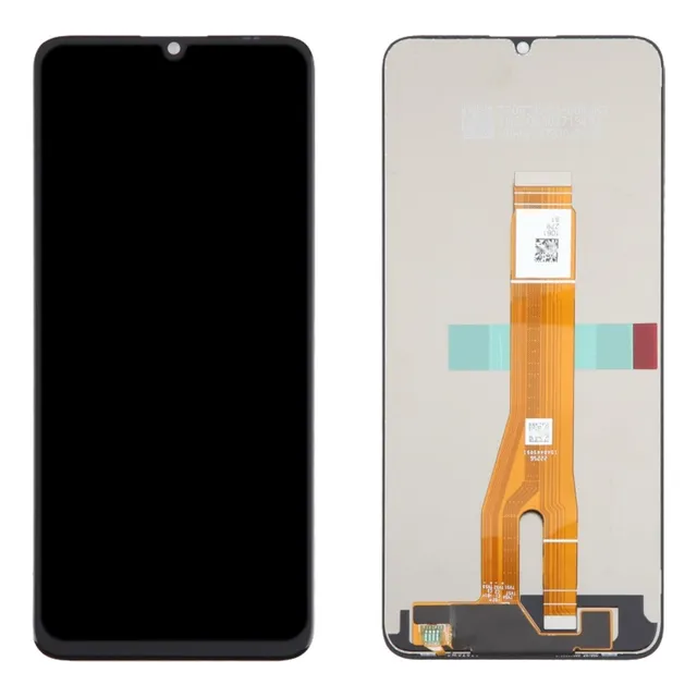 Display Pantalla Lcd + Tactil Para Huawei Honor X7a