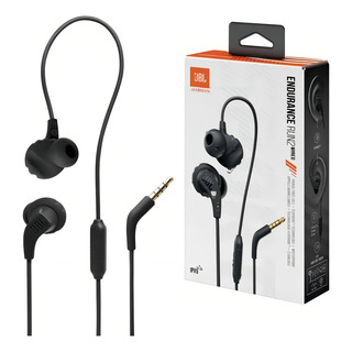 Fone De Ouvido Com Fio Jbl Endurance Run2 Wired Fone De Ouvido Com Fio Jbl Endurance Run2 Wired