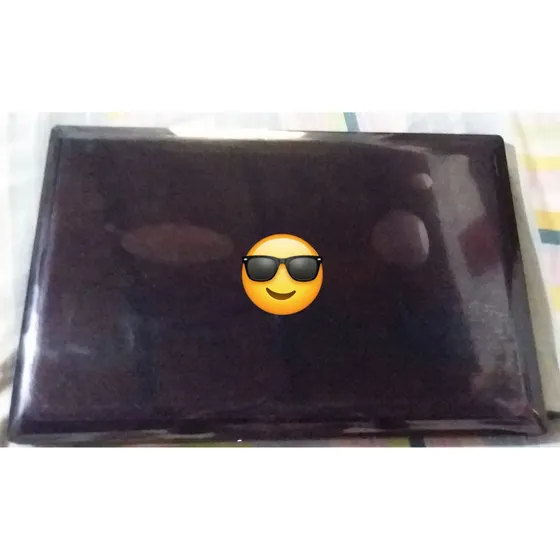 Laptop Vit Core I5 P2400 16gb 256gb Ssd Windows 10