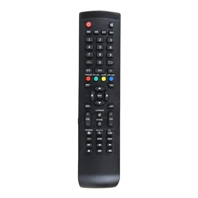 Control Compatible Con Atvio Atv4017iled Cursor Smart Tv