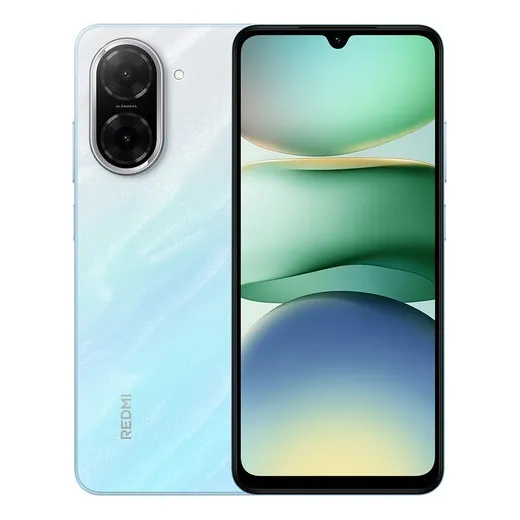 Xiaomi Redmi A5 4g Dual Sim 64gb 3gb Ram Color Azul Azul Claro