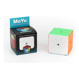 Cubo Magico Hoja De Maple Cubo Magico Hoja De Maple