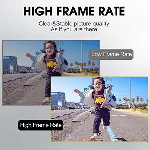 Camara Vision Nocturna Hd Fps Usb Cmo Ov Monitor Lente