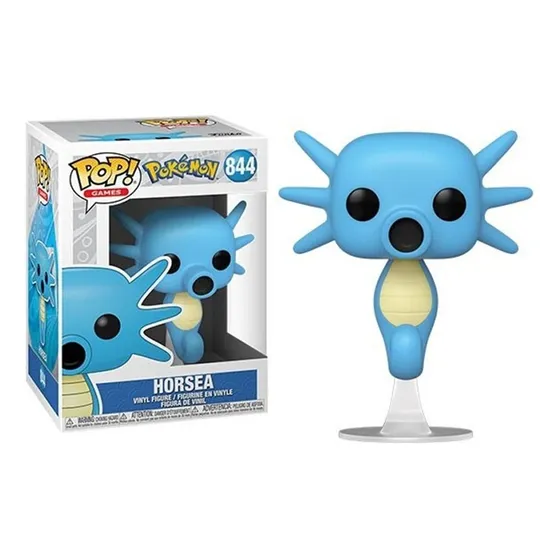 Funko Pop - Pokémon: Horsea