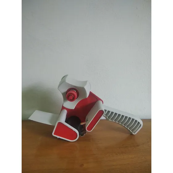 Dispensador De Cinta De Embalar De 2