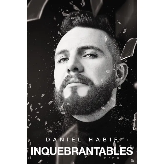 Libro Fisico Inquebrantables Daniel Habif
