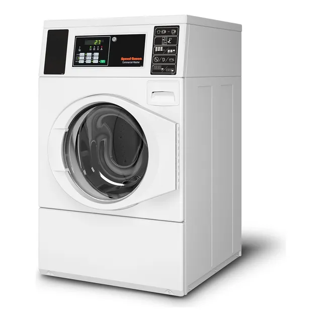 Lavadora Semi Indust. Uso Libre / 120 V / Marca Speed Queen Uso Libre