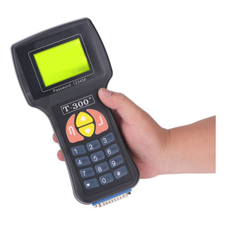 Programador De Llaves Automático, Diagnóstico Profesional Mu Programador De Llaves Automático, Diagnóstico Profesional Mu