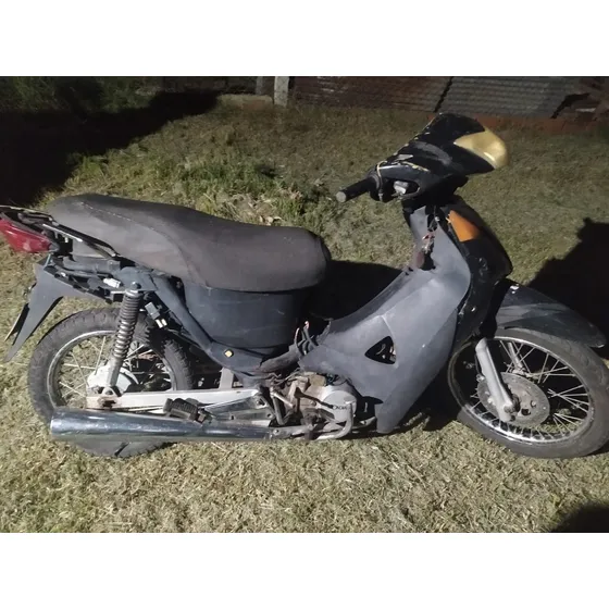 Motomel Dl