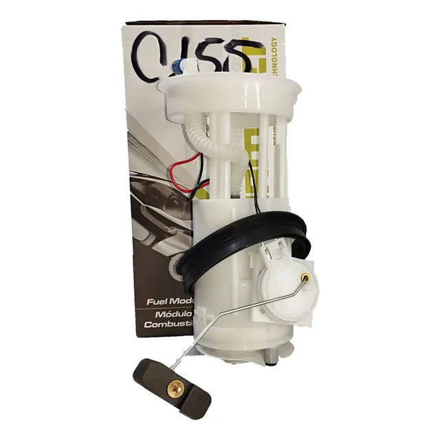 Modulo Gasolina Completo Corsa Speed 1.6