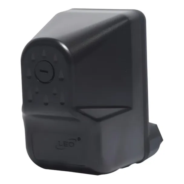 Presostato 40-60 Leo Para Bomba Agua Hidroneumatico 110-220v