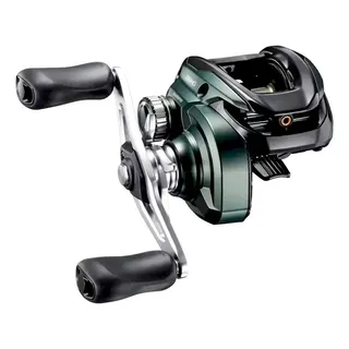 Carretilha Shimano Curado 201 Hg | Mercado Livre