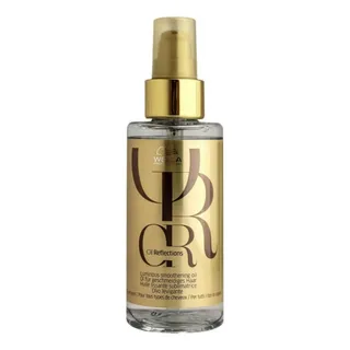 Ăleo Wella Oil Reflections Luminous Smoothening 100ml Ăleo Wella Oil Reflections Luminous Smoothening 100ml