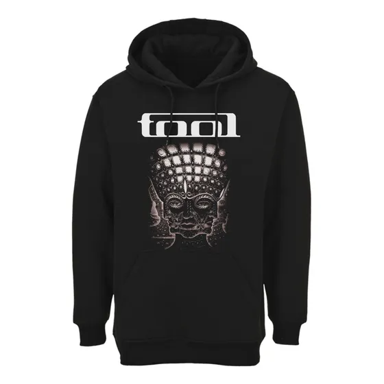 Poleron Tool 1000 Days Rock Abominatron