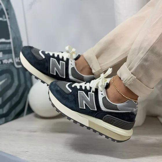 Zapatos New Balance Damas